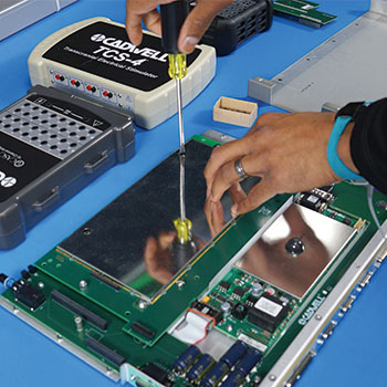 Biomedical Training Cascade Biomedical Training Cascade