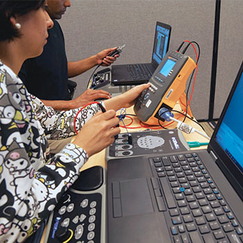 Biomedical Training Sierra Summit Biomedical Training Sierra Summit